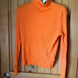 H&M Longsleeve turtleneck top